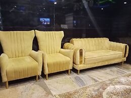 Dutse Suites and Luxury