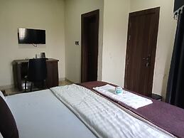 Dutse Suites and Luxury