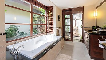 Villa Finu at Samui