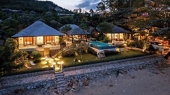 Villa Finu at Samui