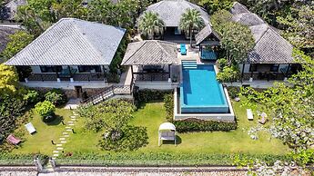 Villa Finu at Samui