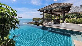 Villa Finu at Samui