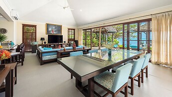Villa Finu at Samui