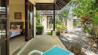 Villa Finu at Samui