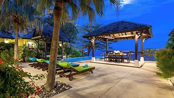 Villa Finu at Samui