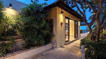 Villa Finu at Samui