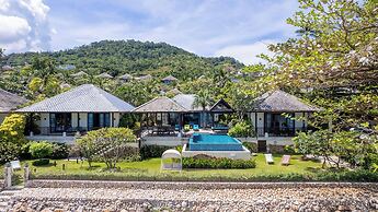Villa Finu at Samui