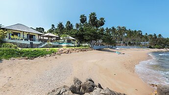 Villa Finu at Samui
