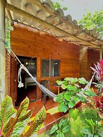 Manigua Tayrona Hostel