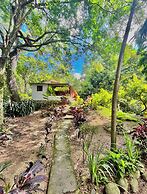 Manigua Tayrona Hostel