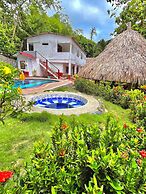 Manigua Tayrona Hostel