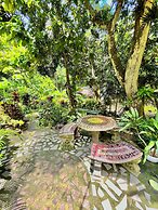 Manigua Tayrona Hostel