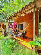 Manigua Tayrona Hostel