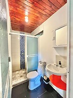 Manigua Tayrona Hostel