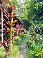 Manigua Tayrona Hostel