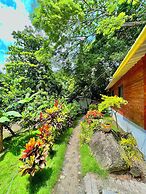 Manigua Tayrona Hostel