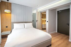 Urban Quarters - Nevizade