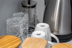 Urban Quarters - Nevizade