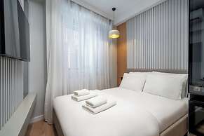 Urban Quarters - Nevizade