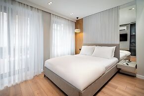 Urban Quarters - Nevizade