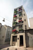 Urban Quarters - Nevizade