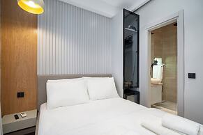 Urban Quarters - Nevizade