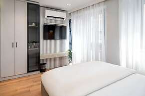 Urban Quarters - Nevizade