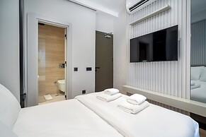 Urban Quarters - Nevizade