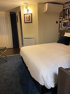 Hôtel Acadie Morangis