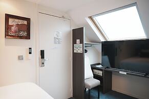BRIT HOTEL CONFORT ORLY MORANGIS