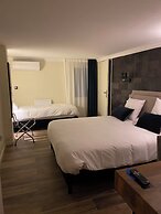 Hôtel Acadie Morangis