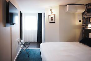 BRIT HOTEL CONFORT ORLY MORANGIS