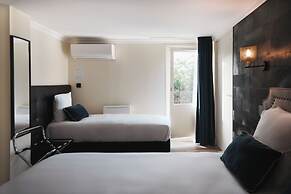 BRIT HOTEL CONFORT ORLY MORANGIS
