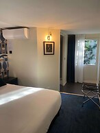 BRIT HOTEL CONFORT ORLY MORANGIS