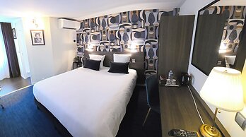 Hôtel Acadie Morangis