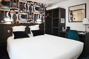 BRIT HOTEL CONFORT ORLY MORANGIS