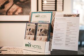 BRIT HOTEL CONFORT ORLY MORANGIS