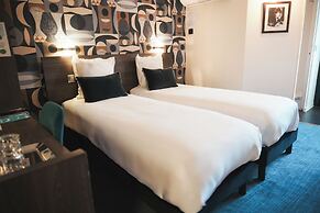 BRIT HOTEL CONFORT ORLY MORANGIS