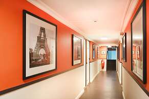BRIT HOTEL CONFORT ORLY MORANGIS