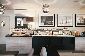 BRIT HOTEL CONFORT ORLY MORANGIS