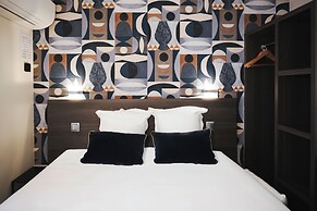 BRIT HOTEL CONFORT ORLY MORANGIS