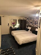 BRIT HOTEL CONFORT ORLY MORANGIS