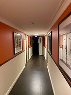 BRIT HOTEL CONFORT ORLY MORANGIS