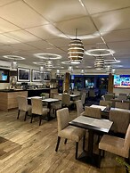 BRIT HOTEL CONFORT ORLY MORANGIS