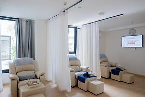 Simplestay Chatuchak, Surestay Collection By Best Western