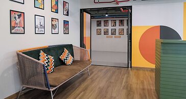 Simplestay Chatuchak, Surestay Collection By Best Western