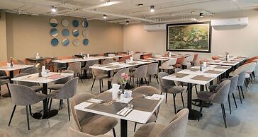 Simplestay Chatuchak, Surestay Collection By Best Western