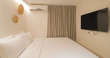 Simplestay Chatuchak, Surestay Collection By Best Western