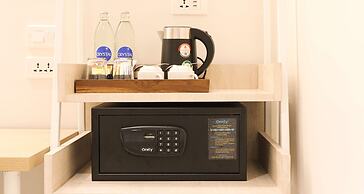 Simplestay Chatuchak, Surestay Collection By Best Western