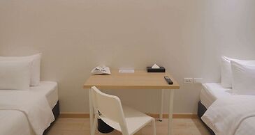 Simplestay Chatuchak, Surestay Collection By Best Western